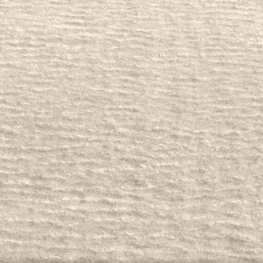 Zacht rond vloerkleed Loft - crème - wasbaar 30°C - close up materiaal, thumbnail