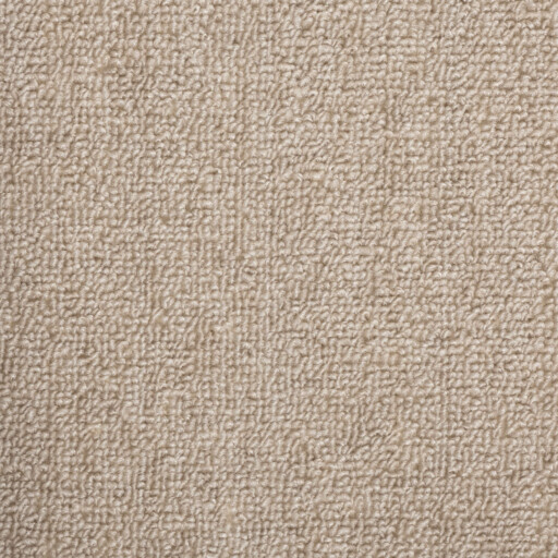 Laagpolig vloerkleed Lush - crème - close up materiaal, thumbnail