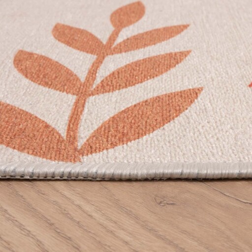 Kinderkleed kat Happy Dreams - Multicolor - close up zijkant, thumbnail