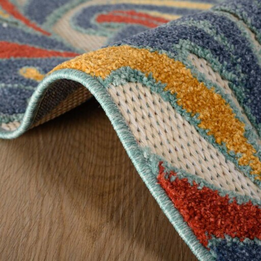 Balkonkleed zeegras - Verano multi - close up, thumbnail