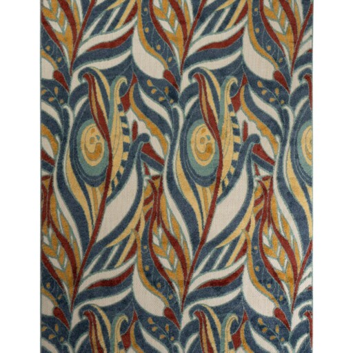 Buitenkleed zeegras - Verano multi - overzicht