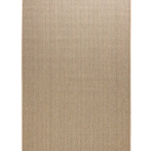 Jute buitenkleed Sunny - beige - overzicht