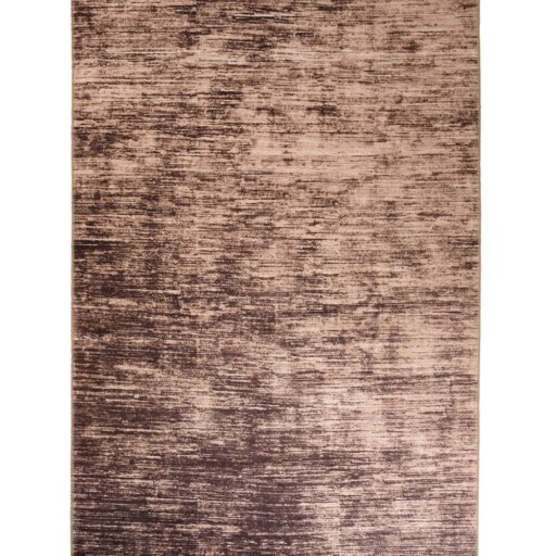 Vintage vloerkleed - Fade Blend beige - overzicht boven
