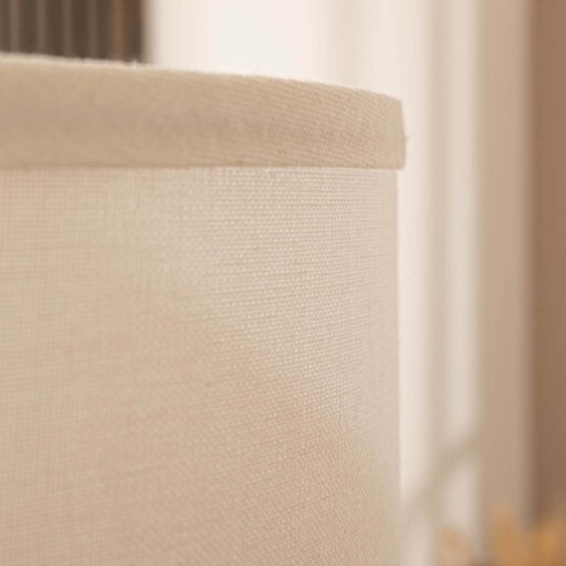 Staande lamp scandinavisch - Tre wit
