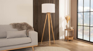 Staande lamp categorie