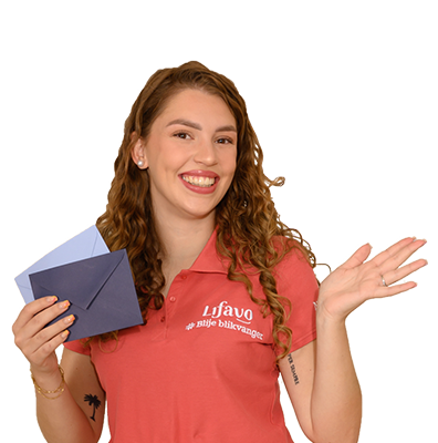 Nicolien mailen – geen vraagtekens